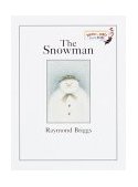 Snowman A Classic Children's Book 2000 9780375810671 Front Cover
