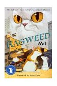 Ragweed  9780380801671 Front Cover