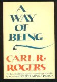 Way of Being  9780395300671 Front Cover