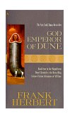 God Emperor of Dune  cover art