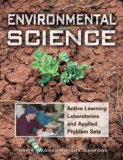 Environmental Science Active Learning Laboratories and Applied Problem Sets cover art