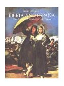 Iberia and Espana Two Complete Works for Solo Piano cover art