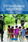 Peacekeeping in Civil Wars  cover art