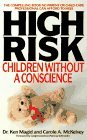 High Risk Children Without a Conscience cover art