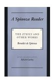 Spinoza Reader The Ethics and Other Works cover art