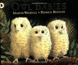 Owl Babies  9780744531671 Front Cover