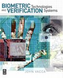 Biometric Technologies and Verification Systems  cover art
