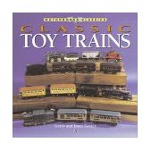 Classic Toy Trains 2002 9780760313671 Front Cover