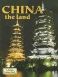 China The Land cover art
