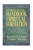 Christian Educator's Handbook on Spiritual Formation  cover art