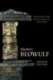 Klaeber&#39;s Beowulf 