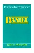 Daniel  cover art