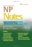 NP Notes Nurse Practitioner's Clinical Pocket Guide  9780803621671 Front Cover