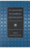 St. Augustine on Marriage and Sexuality  cover art