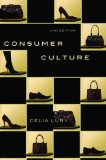 Consumer Culture Consumer Culture, Second Edition cover art