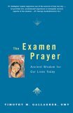Examen Prayer Ignatian Wisdom for Our Lives Today cover art