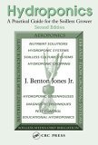 Hydroponics A Practical Guide for the Soilless Grower 2nd 9780849331671 Front Cover