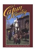 Cajun Country  9780878054671 Front Cover