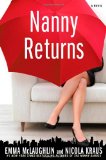 Nanny Returns  9781416585671 Front Cover