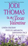 Be My Texas Valentine 2012 9781420119671 Front Cover