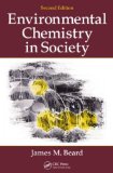 Environmental Chemistry in Society  cover art