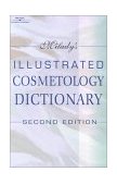 Milady's Illustrated Cosmetology Dictionary  cover art