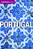 Portugal (Cadogan Guides) 6th 2009 9781566567671 Front Cover