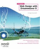 Foundation Web Design with Dreamweaver 8 2006 9781590595671 Front Cover