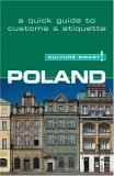 Poland The Essential Guide to Customs and Culture 2006 9781857333671 Front Cover
