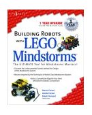 Building Robots with Lego Mindstorms  9781928994671 Front Cover