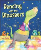 Dancing with the Dinosaurs 2012 9781936140671 Front Cover