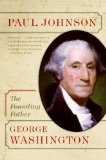 George Washington The Founding Father cover art