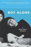 Boy Alone A Brother's Memoir cover art