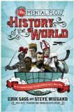 Mental Floss History of the World An Irreverent Romp Through Civilization's Best Bits cover art