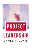 Project Leadership  cover art