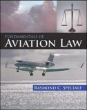 Fundamentals of Aviation Law 2006 9780071458672 Front Cover