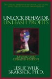 Unlock Behavior Unleash Profits  cover art