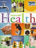 Health Prentice Hall Health
