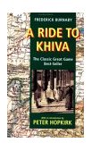 Ride to Khiva  cover art