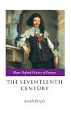 Seventeenth Century Europe 1598-1715 2001 9780198731672 Front Cover