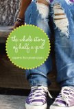Whole Story of Half a Girl  9780375871672 Front Cover