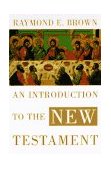 Introduction to the New Testament  9780385247672 Front Cover