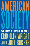 American Society How It Really Works  9780393930672 Front Cover