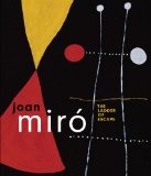 Joan Miro The Ladder of Escape cover art
