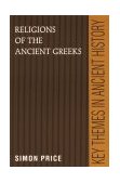 Religions of the Ancient Greeks 