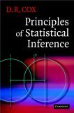 Principles of Statistical Inference  cover art