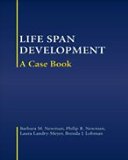 Life-Span Development: a Case Book  cover art