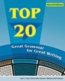 Top 20 Great Grammar for Great Writing cover art