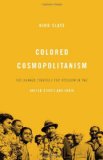 Colored Cosmopolitanism The Shared Struggle for Freedom in the United States and India cover art