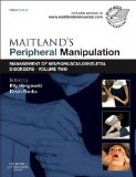 Maitland&#39;s Peripheral Manipulation Management of Neuromusculoskeletal Disorders - Volume 2